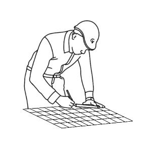 Cybernetik Website Element