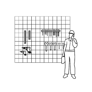 Cybernetik Website Element