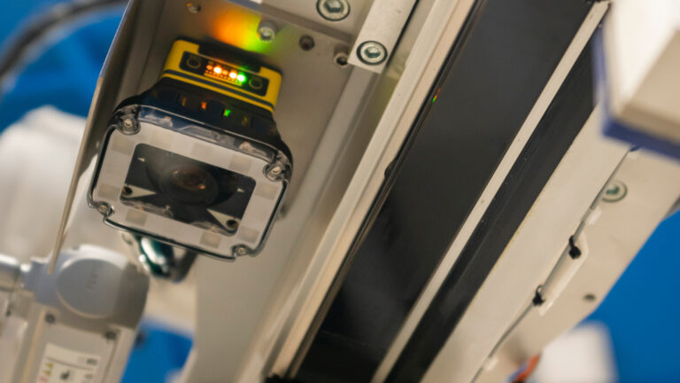 Cybernetik Website Element